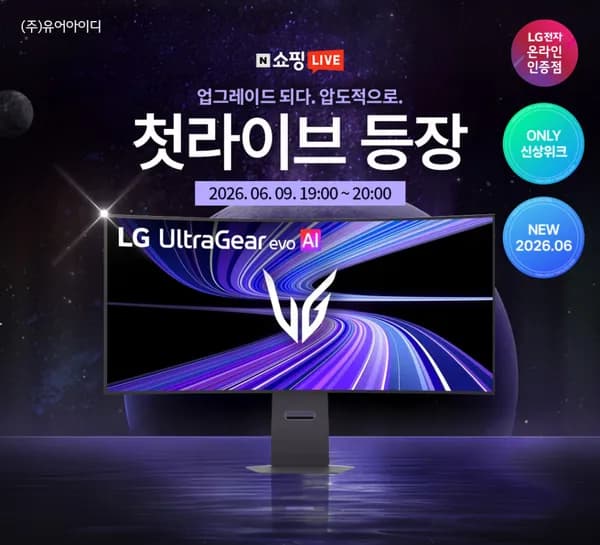 LG GX9 45GX950B 모니터 외 다양, 수량 10개, 200만원