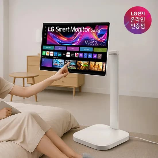 LG 27G610A 모니터 32U889SAW 모니터 6.26