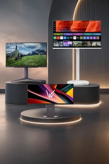 LG 27인치 QHD 200Hz IPS 게이밍 모니터