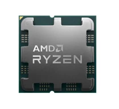 AMD 라이젠7-5세대 7700X3D 라파엘 (8코어/4.0GHz/쿨러미포함) 멀티팩 정품