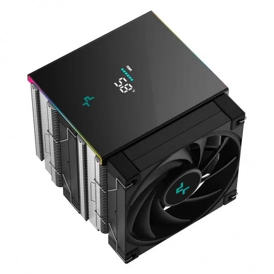 DEEPCOOL AK620 DIGITAL SE(투타워)(59000), 리안리 SX1000 80PLUS플래티넘 (화이트)(171,800)