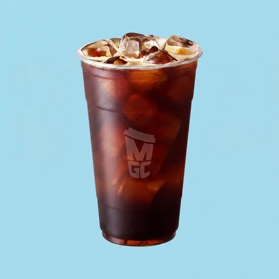 메가커피 메뉴 등, (ICE)아메리카노 -20%