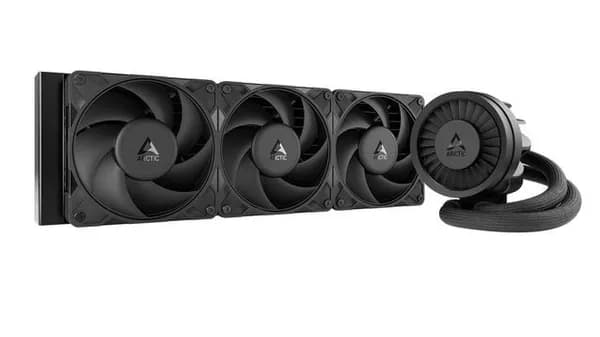 서린공식 ARCTIC Liquid Freezer III PRO 360 서린