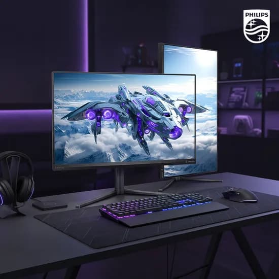 필립스 QHD 260Hz 27M2N5500P 27인치