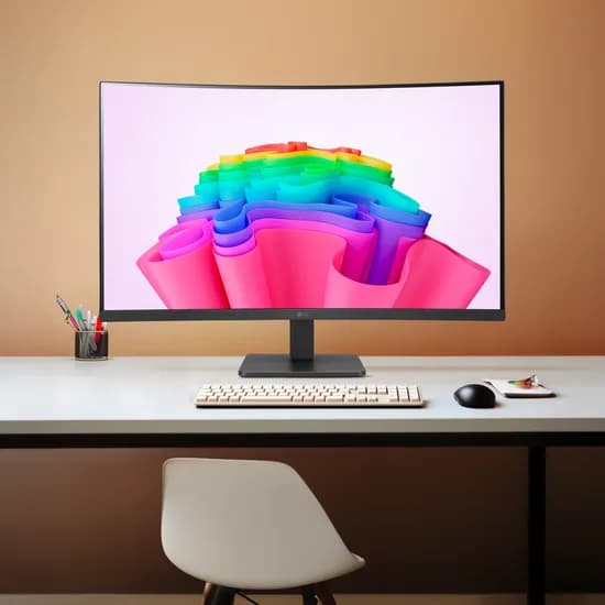 LG 32MR50C 32인치 커브드 모니터 100Hz 외 5모델