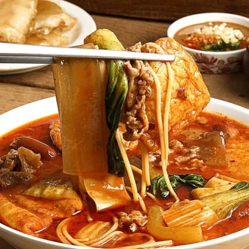 햄킷 마라탕 밀키트 1인분 즉석조리 300g