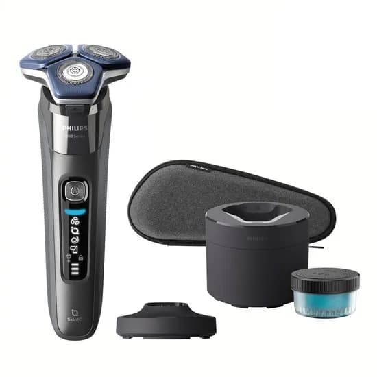 필립스 SkinIQ 7000 전기면도기 S7887/72 (197,910원/무료)