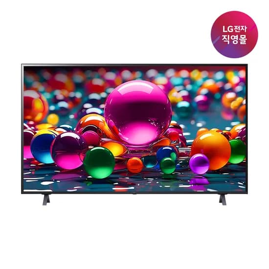 LG 울트라HD TV 스탠드형 50UK752P0NB (체감 68만원/무료)
