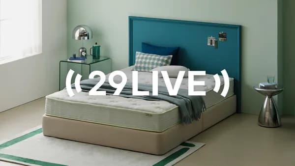 지누스 오늘 20시 라이브 ~17+29% 할인