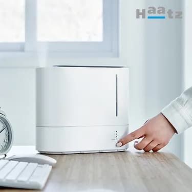 하츠 간편세척 초음파 가습기 (2L, 5L)