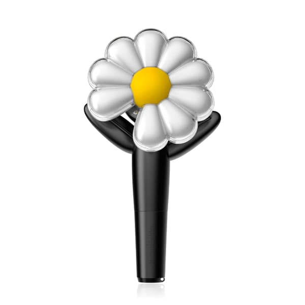 12시 지드래곤 응원봉, 크래들 리스탁