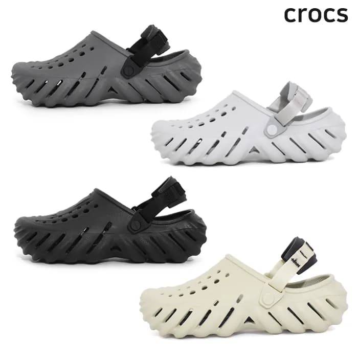 크록스 에코 글로그 47,580원