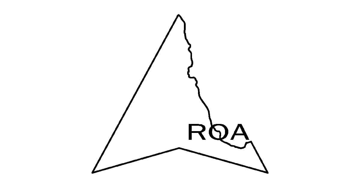 ROA 공홈 할인율 업