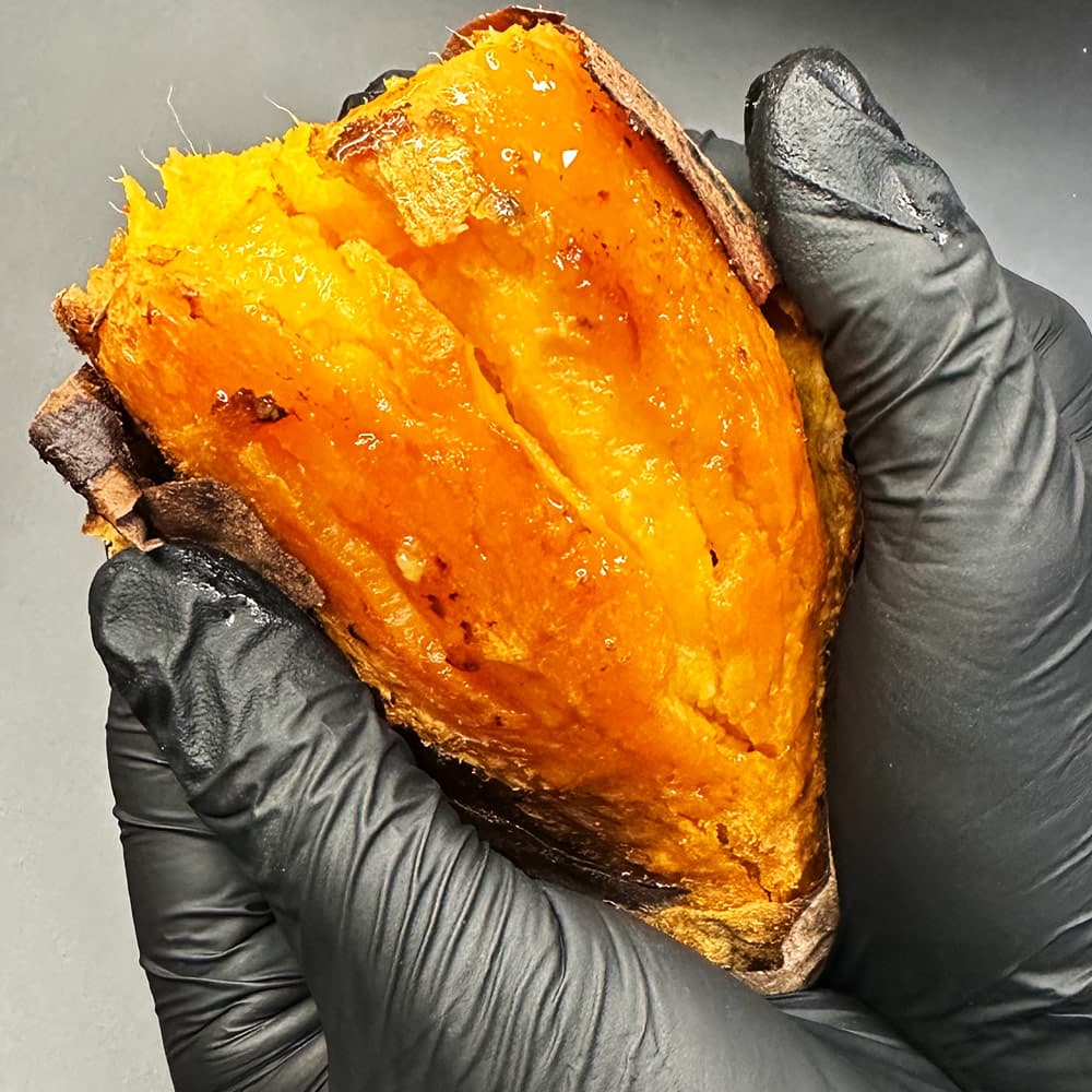 25년 햇고구마 대 3kg