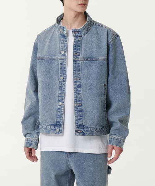 무탠다드 곡괭이