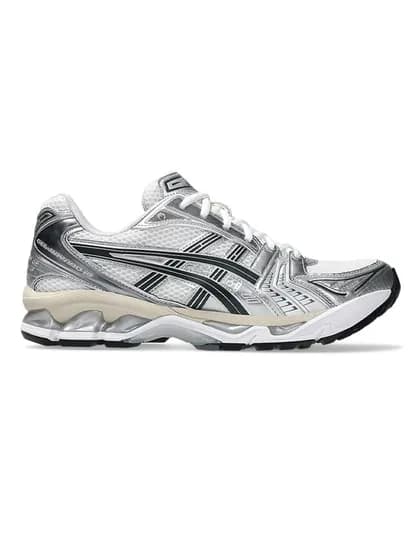 아식스 젤카야노 14 GRAPHITE GREY