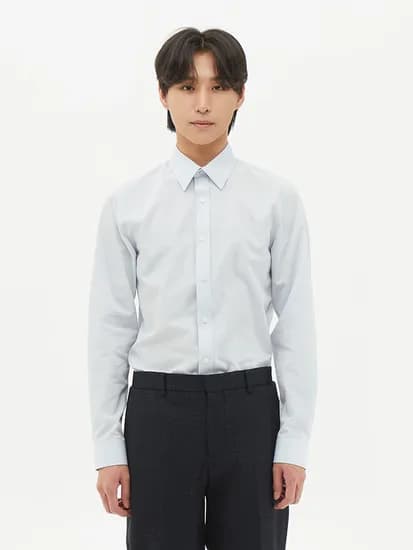 탑텐 이지케어 셔츠, 슬랙스 9,400원, 테리 조거 7,500원 등