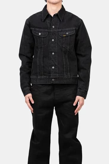 RRL LOT 271 블랙