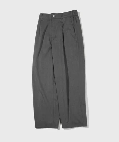 키뮤어 TR 세미와이드 팬츠 9,800원