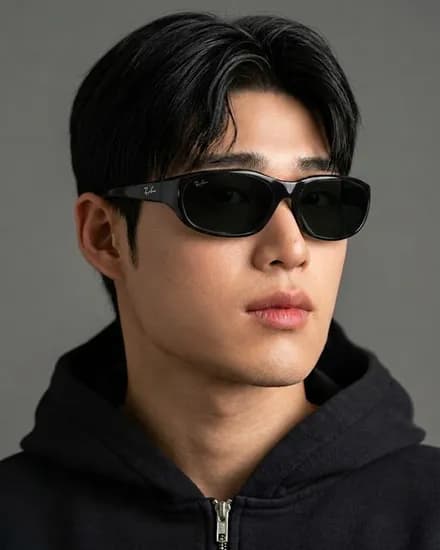 레이밴 대디오