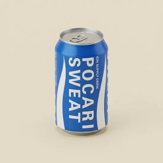 포카리스웨트 340ml 24캔, 14,890원