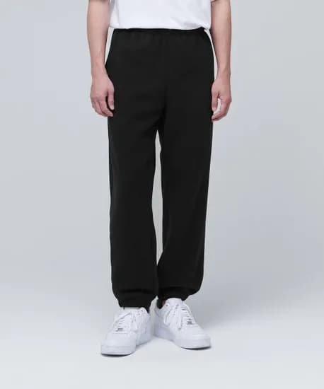 무탠/폴라 플리스 팬츠 12,900원(후리스)