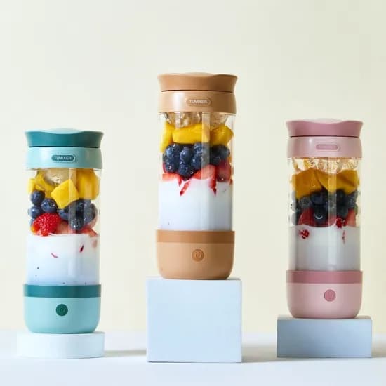 무선 텀블러 믹서기 19,800원