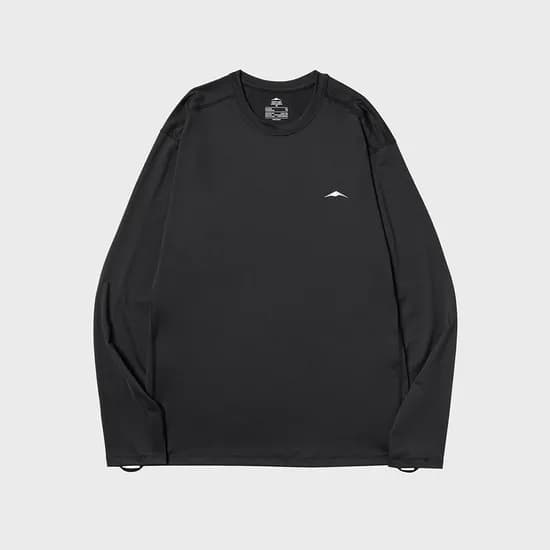 고요웨어 ASKIN LOGO LONG SLEEVE 3.8만