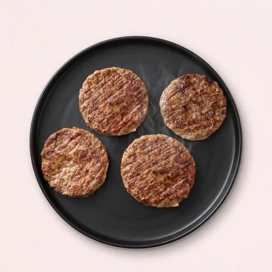 한돈 스테이크 600g 5,900원