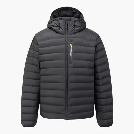 살로몬)엑스 퓨즈 후디드 구스 다운 V2 36만