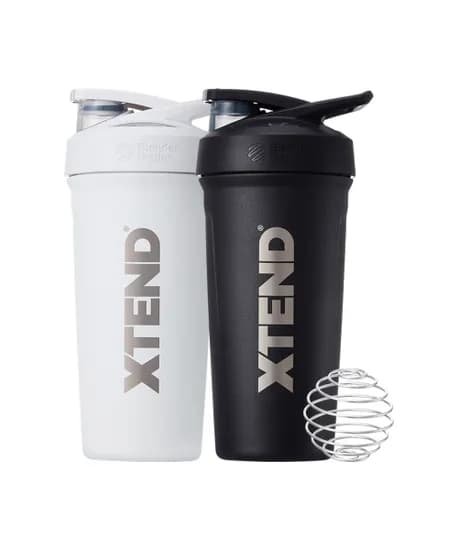 XTEND x 블랜더보틀 스트라다 스테인리스 보틀 710ml 1.7만원