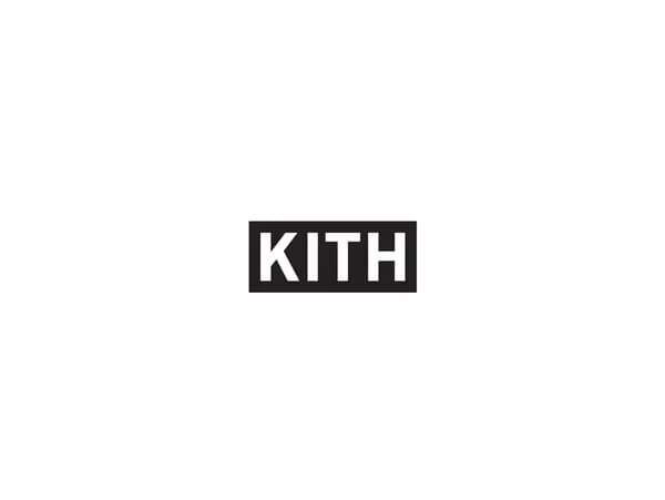 kith x on
