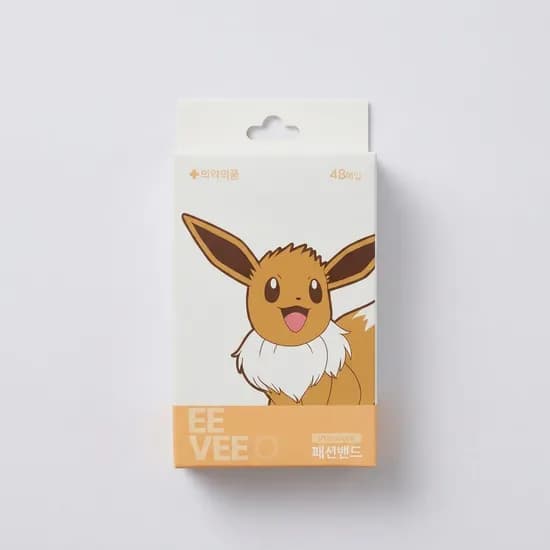 이브이 패션밴드, 48매입, 5개, 3,900원