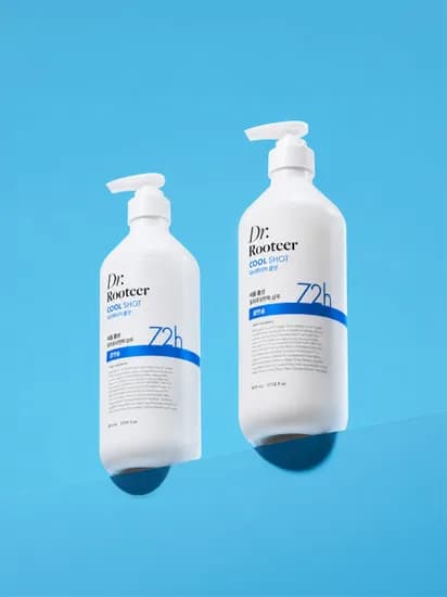 케라시스 닥터루티어 비듬 쿨샷 탈모증상완화 샴푸 쿨멘솔 800ml 2개 8,620원
