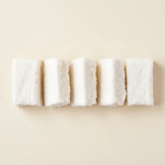 설기명가 우유백설기 45g 20개 6,900원