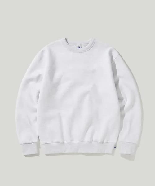 이스트코 플리스 맨투맨 9,210원