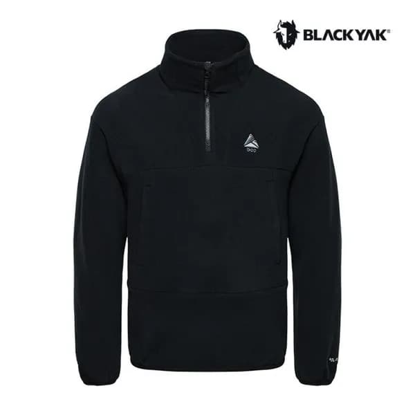 블랙야크 폴라텍 플리스 집업티 35,830원