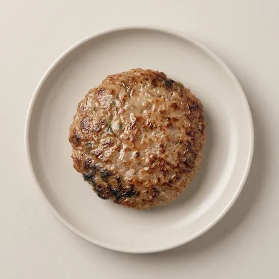 하루특가) 돌쇠네 수제 떡갈비, 120g, 10팩