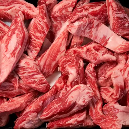 한정수량) 푸드센터 소갈비살, 200g, 5팩