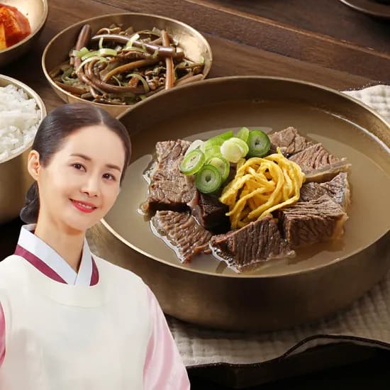 김가연 순살 갈비탕 700g 실온 뼈없는 소갈비탕 레토르트 간편식 7개 [원산지:상세설명에 표시]