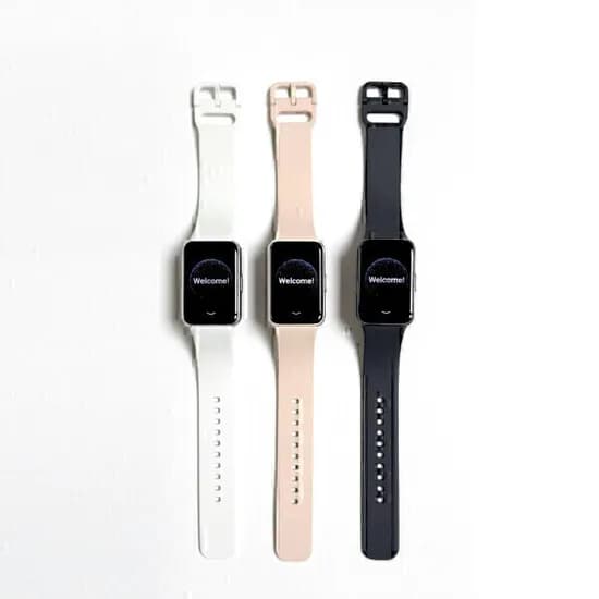 삼성 갤럭시 fit3 SM-R390 핏3 글로벌 버전 한글지원