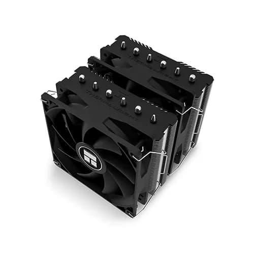 리퍼 Thermalright Peerless Assassin 120 SE