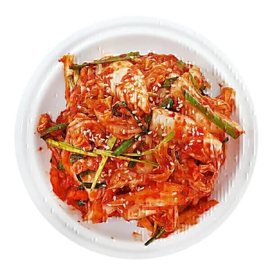 한상궁김치 겉절이 2kg / 출고당일생산