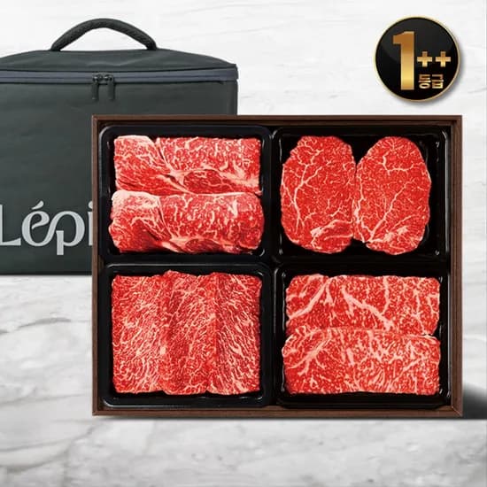 1++등급 로얄1호(1.2kg/냉장)