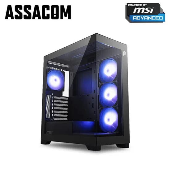 AMD 9800X3D RTX5080 16GB 32GB 1TB 조립PC 완본체