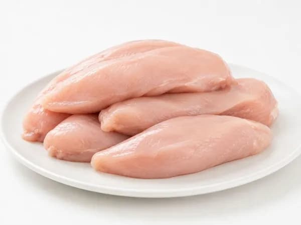 국내산 수비드, 훈연 저염 고단백 닭가슴살 2KG