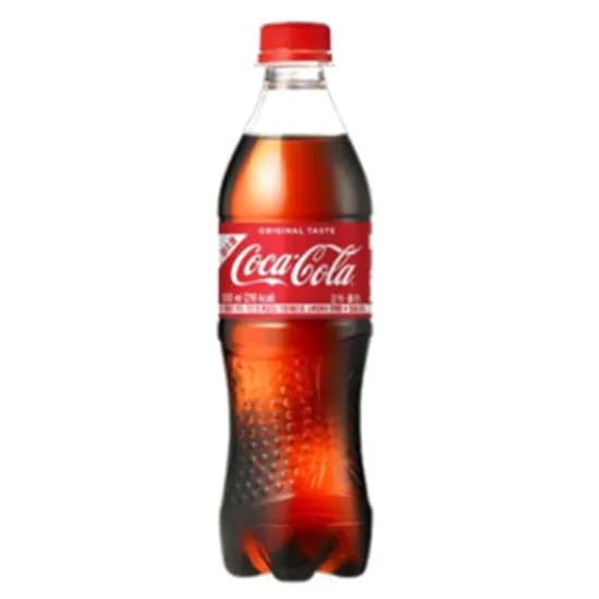 코카콜라 업소용 500ml 24입