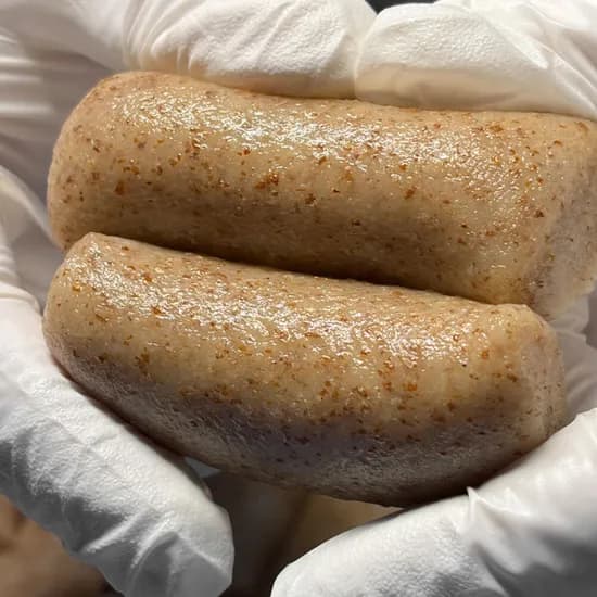 조선팔도떡집 풍미 가득 고소 국내현미곤약들깨가래떡 1kg