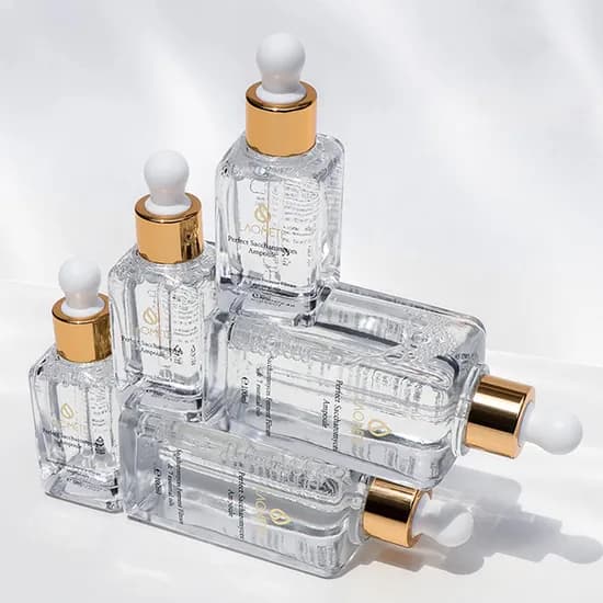 하루특가) 라오메뜨 전설의앰플 퍼펙트 사카로미세스, 100ml, 1개
