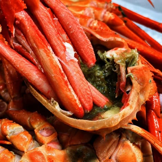 선주발송 시즌 첫조업 구룡포 자숙 홍게 A급 3kg (8-12미) 수율 80%-90% 3KG+2KG 총 5KG특가